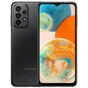 Samsung Galaxy A23 5G Enterprise Edition SM-A236 4GB/128GB Negro (Awesome Black) Dual SIM