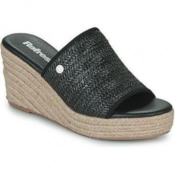 Sandalias de Mujer REFRESH 170876 C NEGRO