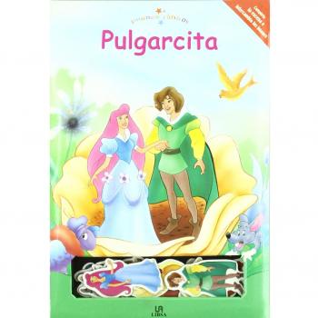 Pulgarcita