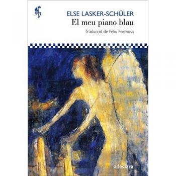 El meu piano blau: 60 - Else Lasker-schüler