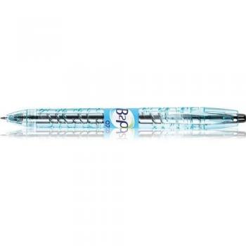 Bolígrafo Roller Retráctil Pilot B2P BeGreen Punta 0.7mm Negro