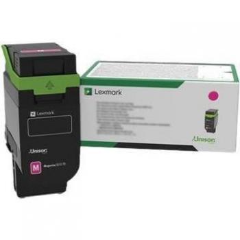 Cartucho de tóner Lexmark 75M20M0 Original Magenta