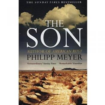 The Son: Philipp Meyer