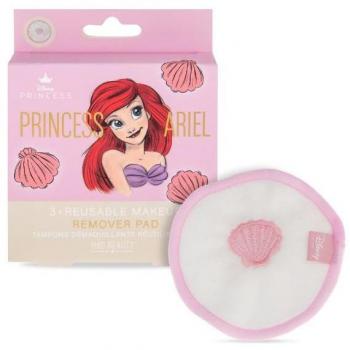 Almohadillas Desmaquillantes Ariel Pure Princess - Mad Beauty