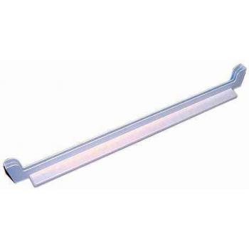 Perfil Trasero de Cristal PW L439 para Refrigerador Scholtes - C00144354