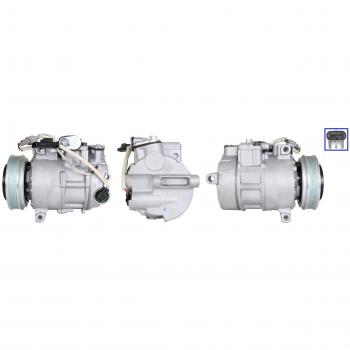 Compresor de aire acondicionado LUCAS ACP01199