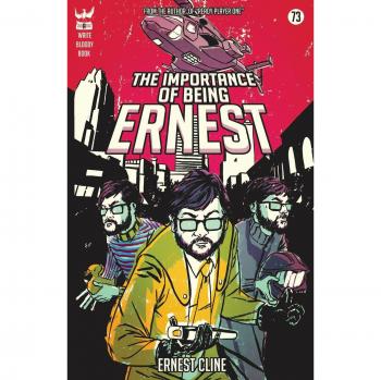 The Importance of Being Ernest