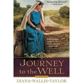 Journey to the Well: A Novel
