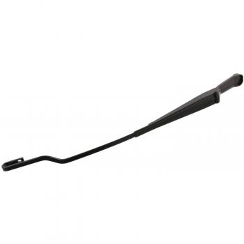 Brazo del limpiaparabrisas FEBI BILSTEIN 34736, tipo: brazo del limpiaparabrisas, características: diseño específico para un ajuste perfecto, fabricado con materiales de alta calidad para mayor durabilidad, fácil