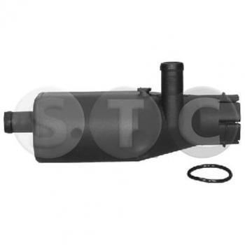 Separador de aceite STC T403714 para aireación cárter aceite en vehículos RENAULT: Clio, Kangoo, Laguna, Express, R21, R19, Thalia, Extra