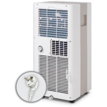 Inventor Epic Aire acondicionado portátil, refrigeración solo, 9.000 BTU/h                                                                                                                                                                             [Clas