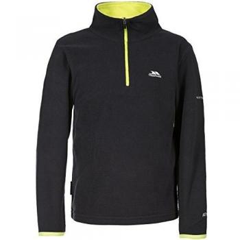 Trespass Etto Boys' Microfleece Pullover