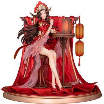 Myethos King Of Glory Estatua PVC 1/7 My One and Only Luna 24 cm