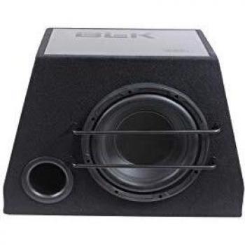 Subwoofer de Coche Mac Audio BLK Sub 25 - Potente y Compacto