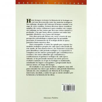 Hﾦ De La Teologia