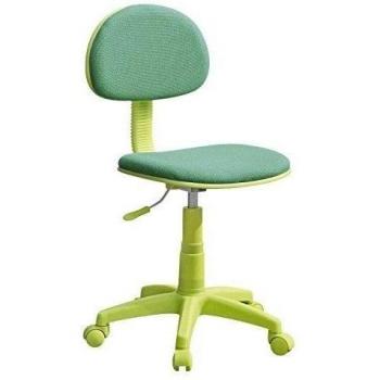 Mueblear 35104 Silla de oficina CX F003 verde 41x51x78 cms