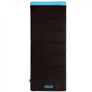 Coleman Heaton high comfort 205 braun - blau Talla:tamaño único