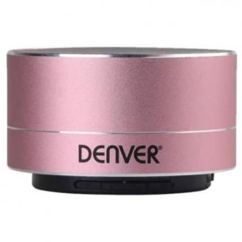 Denver BTS-32PINKMK2