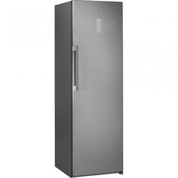 Frigorífico Whirlpool 1 Puerta Inoxidable SW8 AM2 D XR 2 - Capacidad 364 Litros, Clase E, Garantía de 5 Años