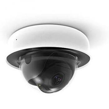 Cisco Meraki MV22 Indoor Dome IP Security Camera, 1920 x 1080 pixels, Ceiling Mount
