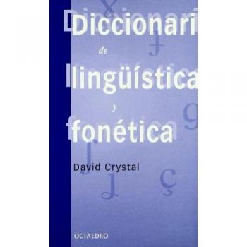 Diccionario de lingstica y fontica