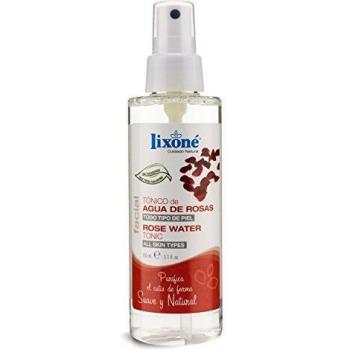 Tónico Lixone con Extracto de Pétalos de Rosa - 150 ml