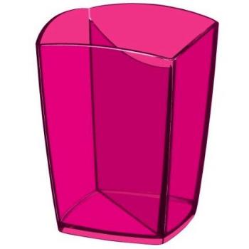 Cep Happy - Portalápices, color rosa