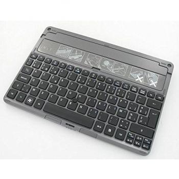 Acer W500 KEYBOARD DOCKING BELGIUM, LC.KBD00.002