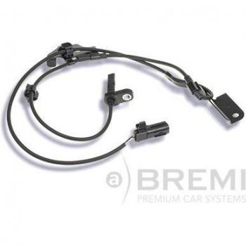 Sensor ABS BREMI 50860
