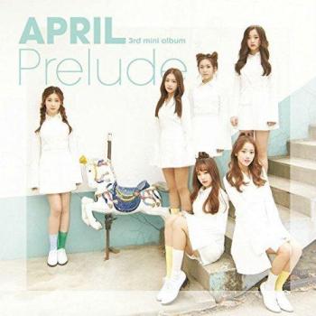 Prelude - April