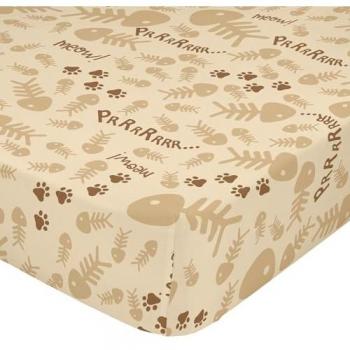 Sábana Bajera Ajustable Multicolor 90 x 200 x 32 cm, 100% Algodón, Calidad Superior