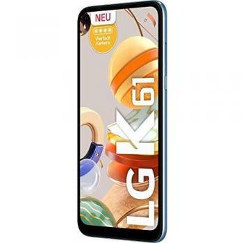 LG K61 - Smartphone 16.6 cm