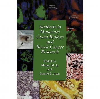 Mammary Gland Biology and Breast Cancer Research Methods Handbook