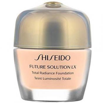 Shiseido SKN FSX TOT RADIANCE FDT E N2