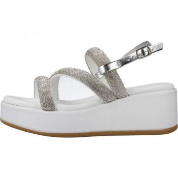 Sandalias de Mujer Cafenoir C1HB9030 Blancas