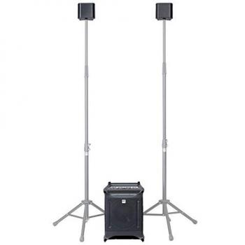 LUCAS NANO. HK AUDIO Equipo de sonido completo LUCAS NANO 305FX.