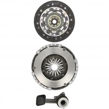 LUK 624313633 RepSet Pro Clutch Kit