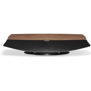 Altavoz autoamplificado Sonus Faber Omnia Nogal