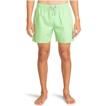Bañador de hombre Billabong All Day Layback 16' verde claro - XL