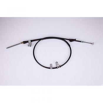 Cable de freno de mano HELLA 8AS 355 664-691 con sistema de bloqueo izquierdo