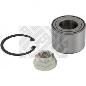 Kit de cojinete de rueda MAPCO 26796