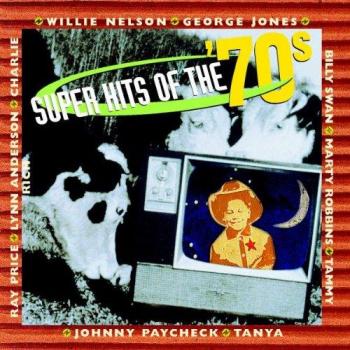 Super Hits of the 70'S