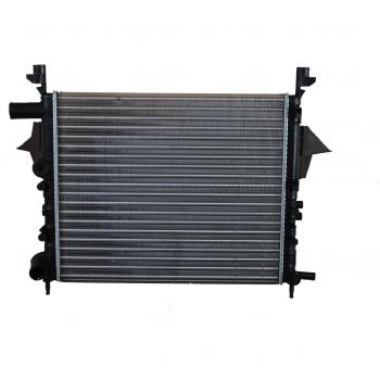 NRF 529513 Radiador, refrigeración del motor