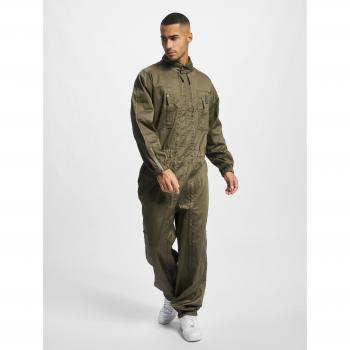 Brandit Olive Combat Suit 2XL for Men
