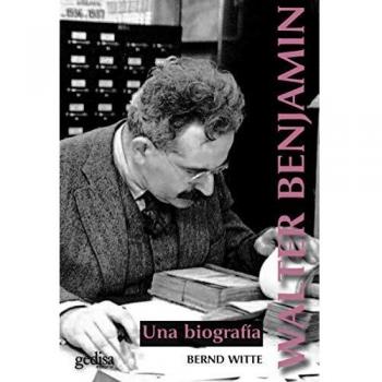 WALTER BENJAMIN UNA BIOGRAFIA