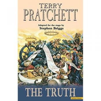 The Truth: Stage Adaptation