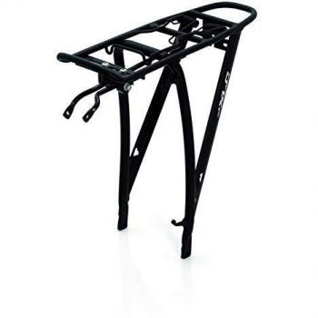 XLC 2500602600 - Portaequipajes, talla Talla única