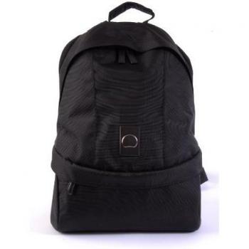 Delsey Cortex - Mochila para cámara de Fotos, Color Negro