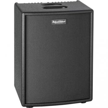 Hughes & Kettner ERA 2 Acoustic Combo Amplifier, 400W, Black Finish