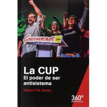 CUP, La. El poder de ser antisistema: s/n